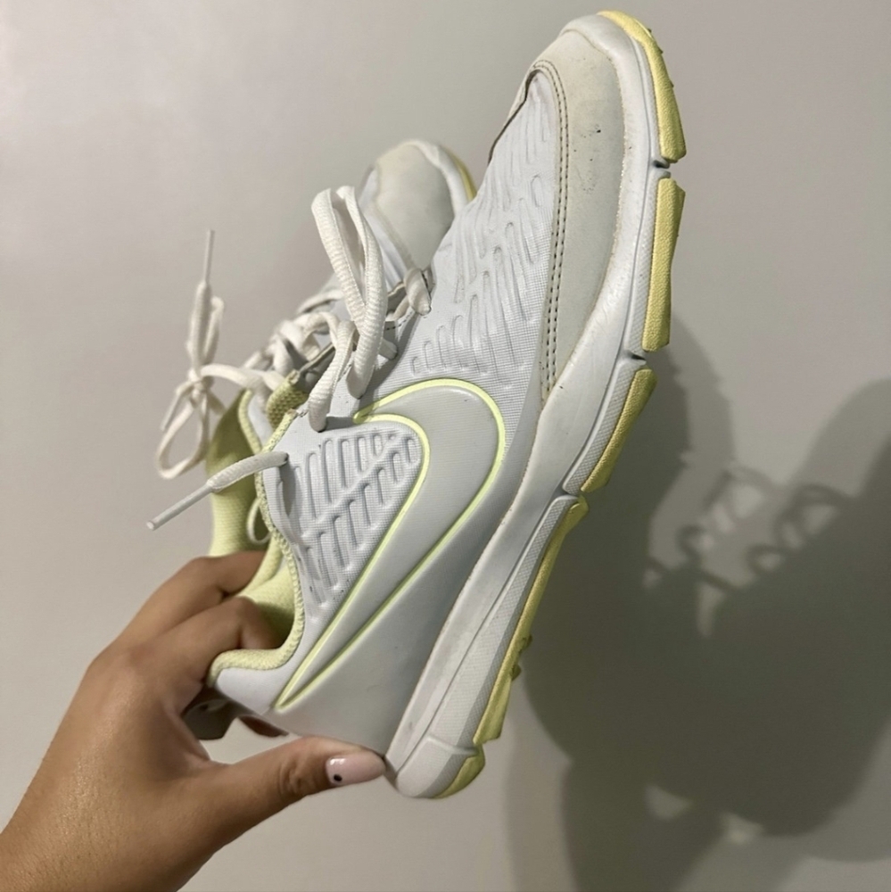 Nike Golf Shoes |Size 6